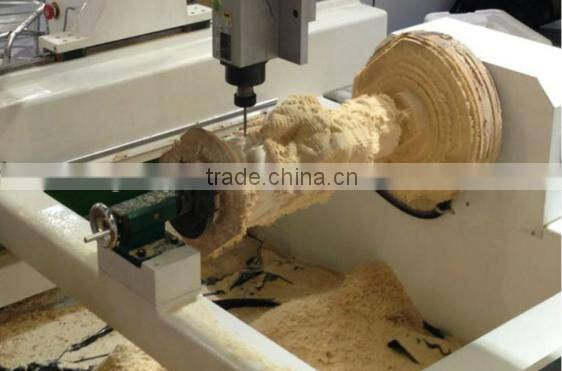 High Quality KC3636R mini jewelry cnc router/wood cnc router prices