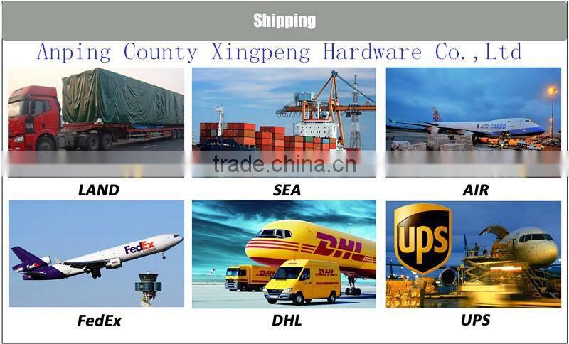 Anping mesh Xingpeng Galvanized, PVC Welded Wire Mesh(ISO9001 Factory)