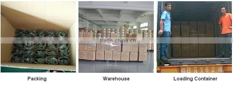 350ml baby plastic water bottle custom logo with straw