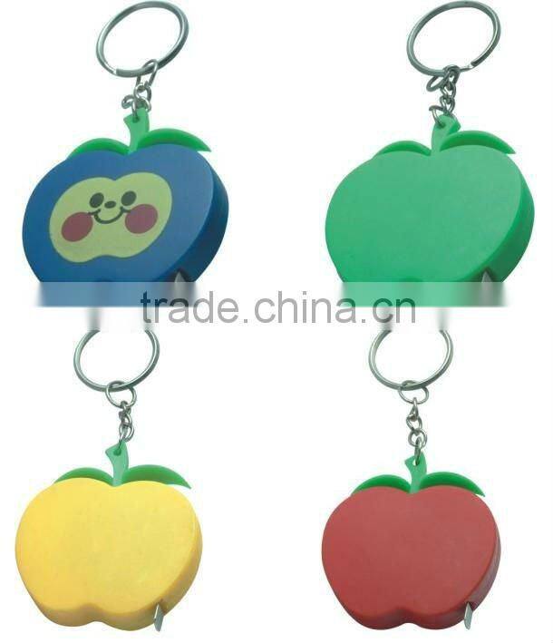 gift mini bulb shape tape line