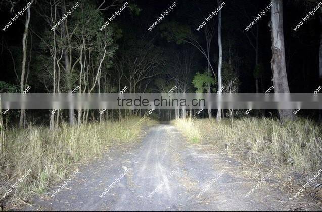 30 inch 90w High Brightness Offroad LED Light Bar