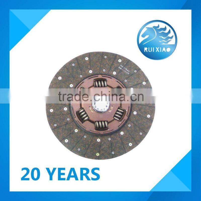 Original quality clutch for heavy truck 430A 430B 430C 430-21