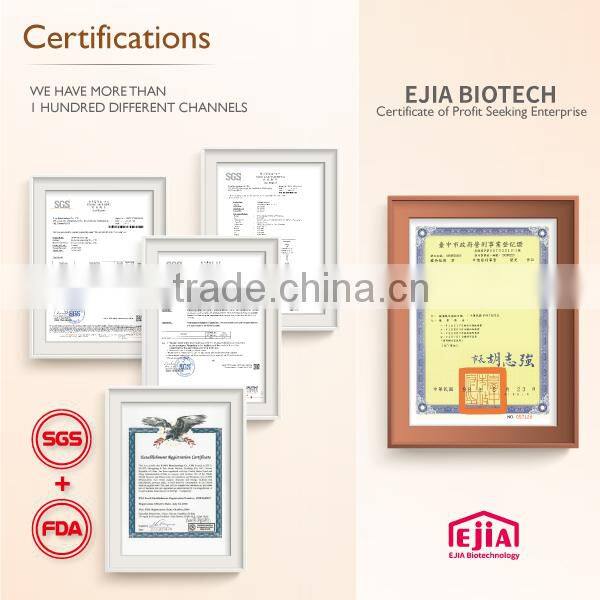 100% Natural protein powder whey