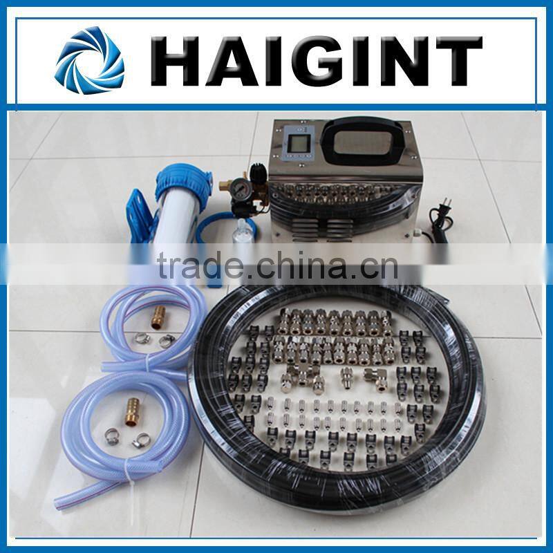 E0472 Insect Misting Systems,Mosquito Misting Systems Houston, pressure and safety systems