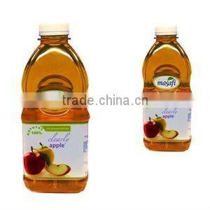 RCGFR484812 Hot Filling Line