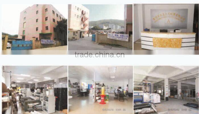 Summer watersports custom plastic pontoon boat with aluminum mould