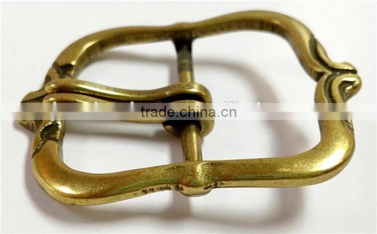 belt buckle importer shining metal buckle Factory Price Buckle