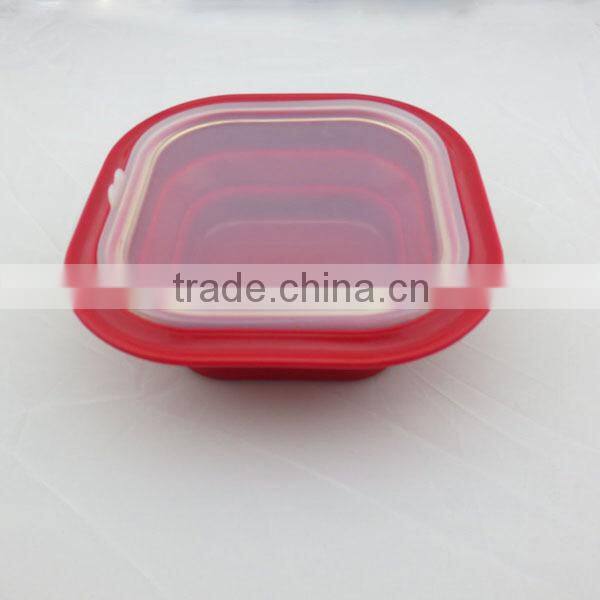 Silicone Pet bowl, Gummy bowl,Canndy silicone pet bowl for cat