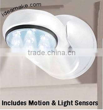 Motion-Activated_Light As seen onTV