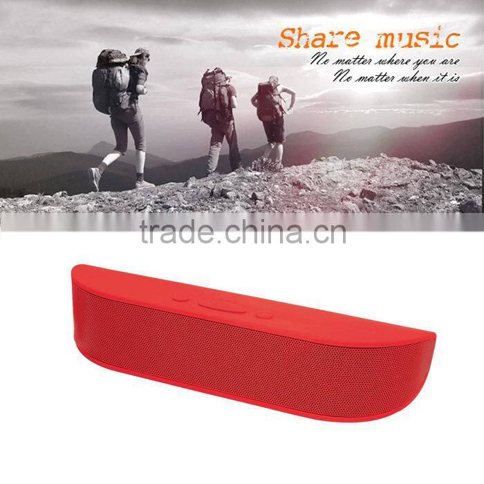 NT-ZS007 top quality mini digital Bluetooth Speaker For Smart Phone