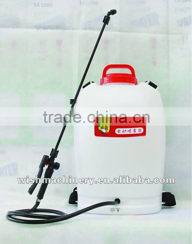 Hand Sprayer
