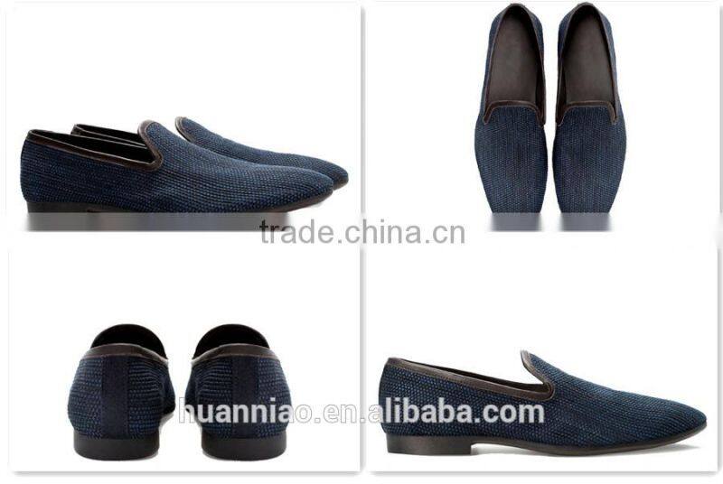 Men casual shoes 2014(H&N)