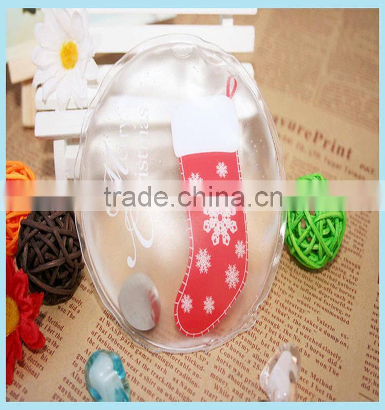 shanghai knitted hand warmer