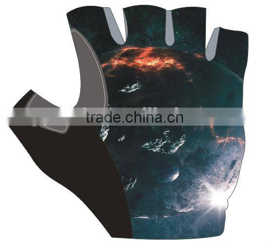 ouxin 2015 hot sales safety gloves Sports Gloves Breathable gloves Half Finger gloves cycling gloves Bicycle gloves