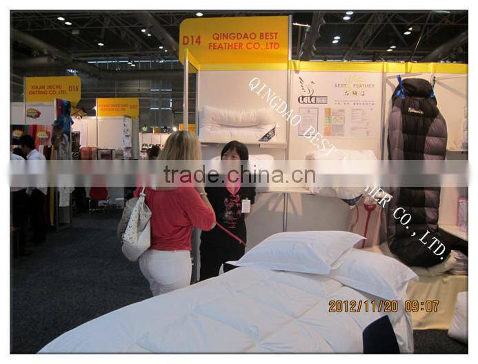 Customized designed bedding set