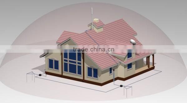 lightning protection system