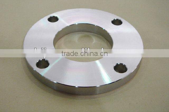 Belt Neck Butt Welding SO Flange/ Slip On RF Flange