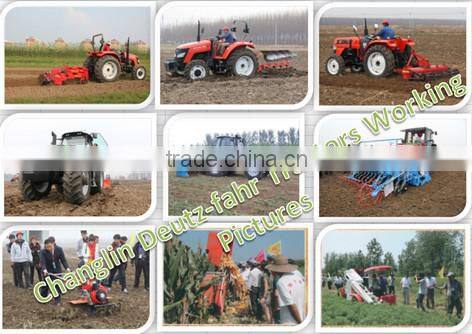 50hp 4wd Farm Tractor For Sale