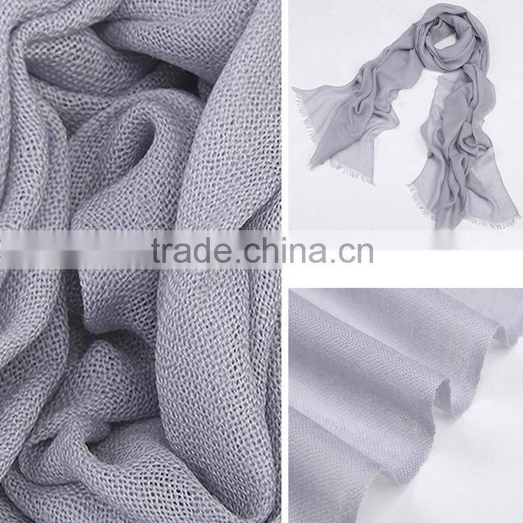 Comfortable Women Scarf Throw
