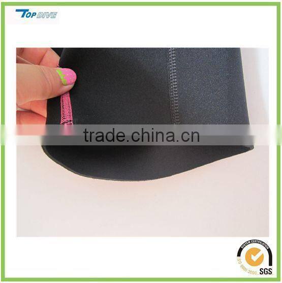 Custom design neoprene sexy hot shaper pants