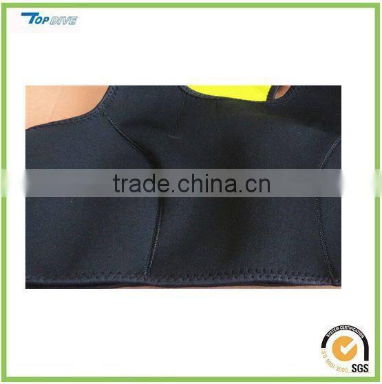 Neoprene Slimming Vest Body Shaper control corset