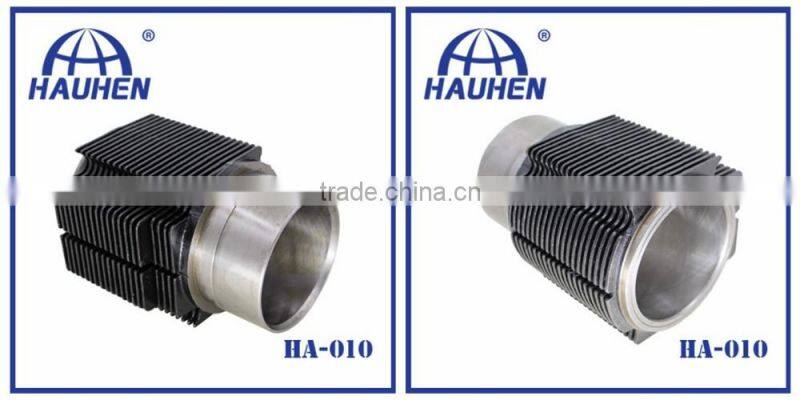 Reliable reputation air cooled cylinder liner for auto engine