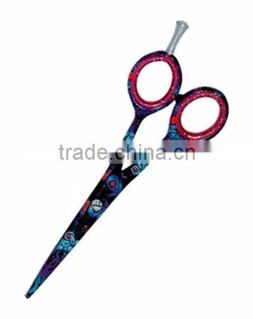 Professional Quality Barber Scissors