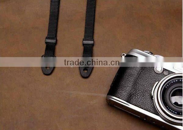 Classic universal neck belt camera strap
