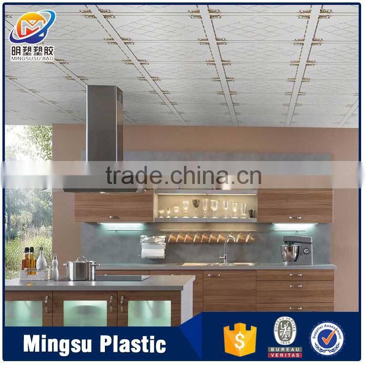 Cheap Multi-Purposed Product Fiber Cement Type Marine Ceiling Panel
