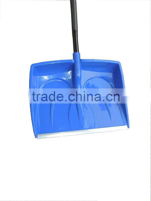CY-SL10S Plastic Snow shovel Snow pusher garden pusher