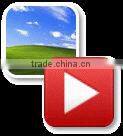 Interactive Real Estate Sign for Open House / QR Code / NFC Tag Post eTicketing