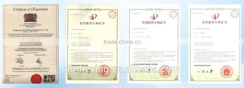 RS39 multiway switch for household appliances and electronic equipment