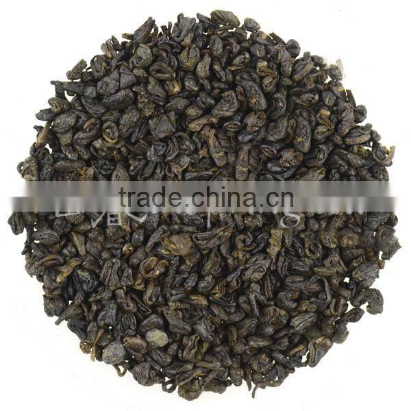 Gunpowder 9372 China green tea