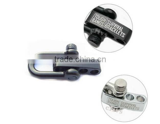 2015 new arrived Metal Side Release buckle wholesale