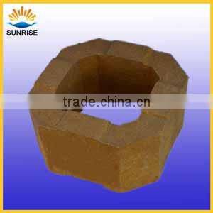 Magnesium Price for Magnesia Brick to the Regenerators of Glass Kilns