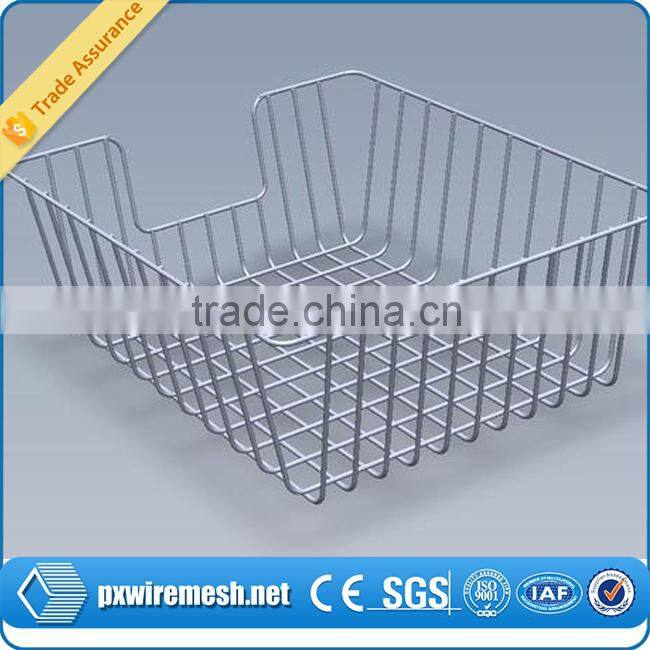 senke stainless steel Wire mesh cable tray,wire mesh cable duct-China biggest wire mesh tray manufacture
