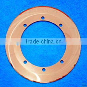 alloy blade