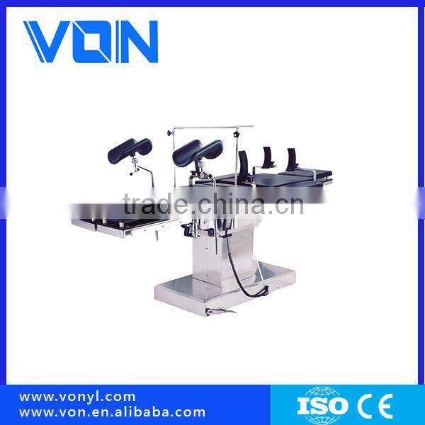 Medical Equipment, Ophthalmology Surgical Operating Table
