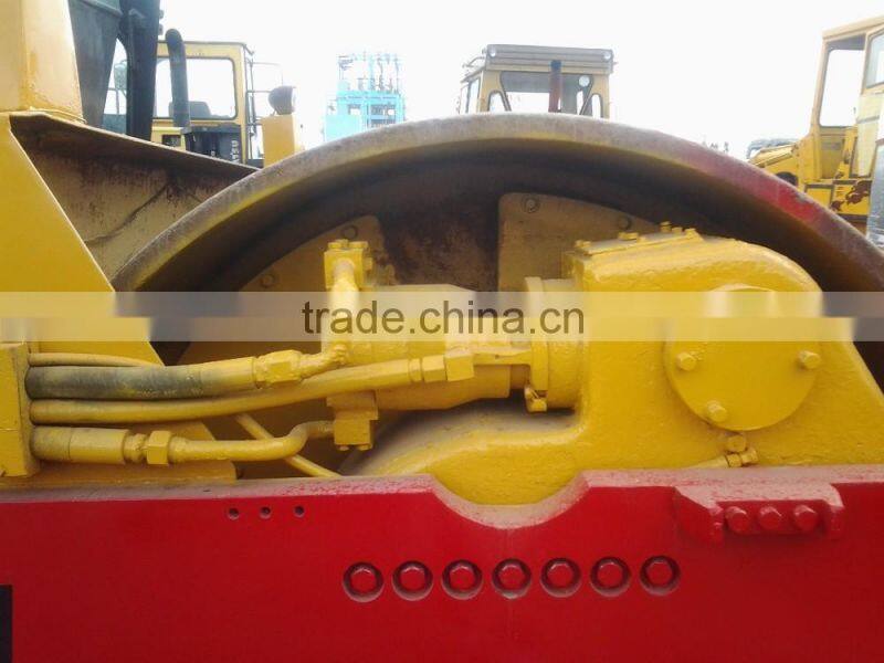 resonable price used excellent working condition Road roller DYNAPAC CA511 for sale