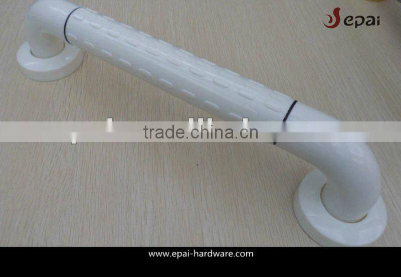Plastic l shaped bars