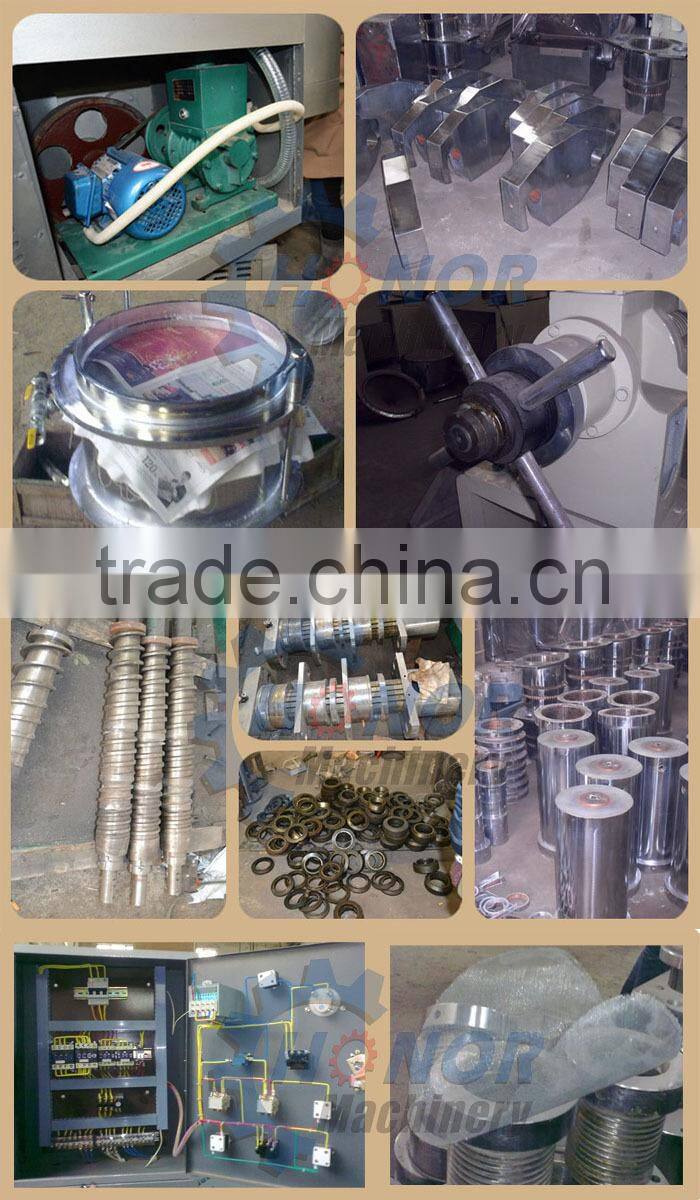 Sesame Oil Filter Sesame Oil Expeller Sesame Oil Making Machine