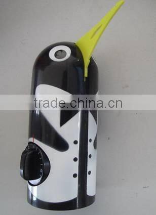 China supplier plastic ABS pig shape countdown Timer