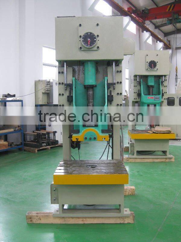 Automatic Aluminum Foil Containers Production Line(CE,ISO)