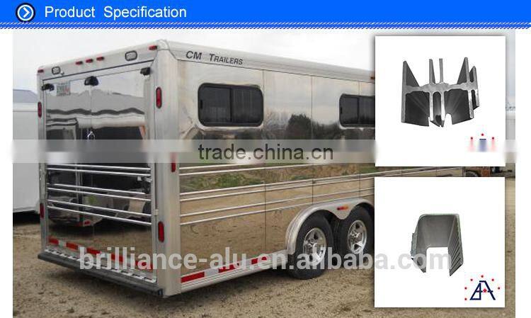 OEM CNC Truck Car Parts Aluminium Die Casting