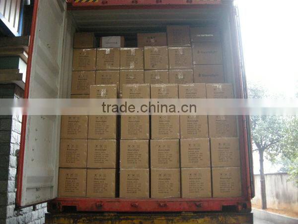 Factory sale 100w bulkhead light