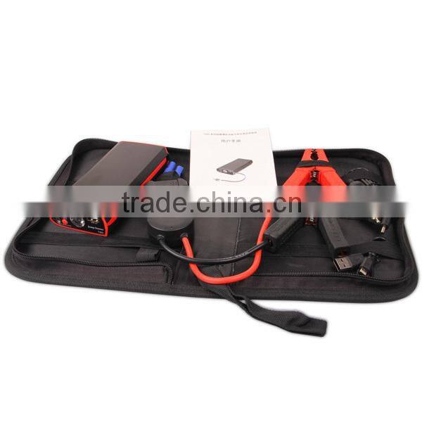 Shenzhen Auto Parts Jump Starter Mobile Power Supply