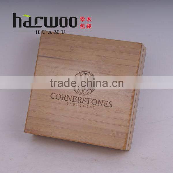 Small bamboo box,bamboo lunch box