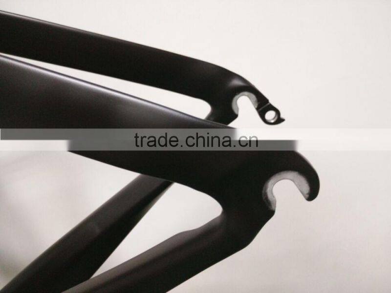 MeyerGlobal OEM logo super light weight big brand S5-14 carbon road bike frames 48cm,50cm,52cm,54cm,56cm Taiwan