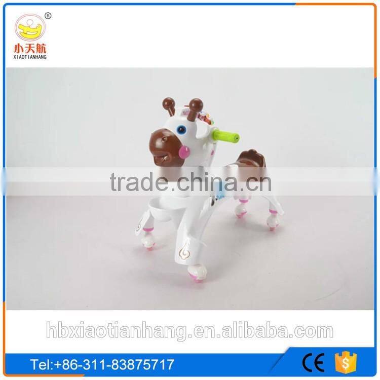 Price children bicycle horse/children ride on horse scooter/baby walker