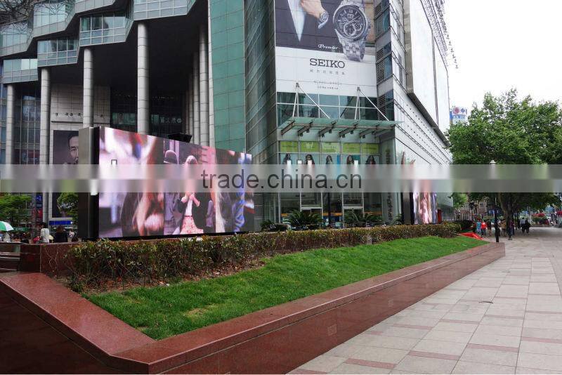 ali led display full xxx vedio/p6mm xxx hd led vid